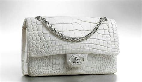 the best chanel bag|Chanel most expensive item.